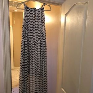 Torrid Maxi
